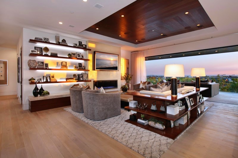 Sàn vinyl – sự lựa chọn bền vững cho căn hộ 3
