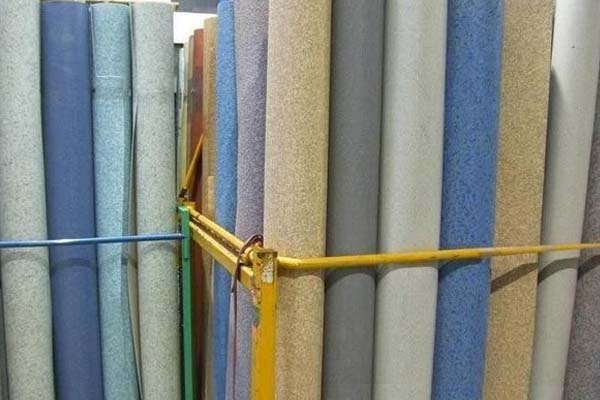 Sàn vinyl, vật liệu mới đáp ứng nhiều yêu cầu khắt khe