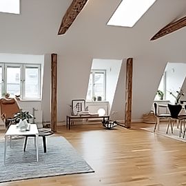 Distribute to vinyl floor, carpet for Agent