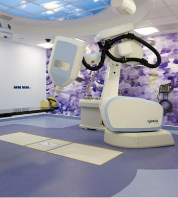 Vinyl floor - TARKETT