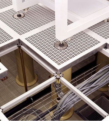 Access floor - Xiangli