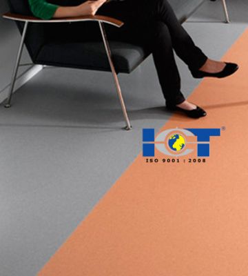 Vinyl Tarkett - Contract Plus 