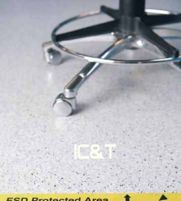 Vinyl Tarkett - IQ TORO SC