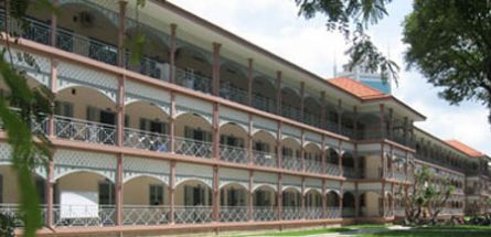 Chieldren 1 hospital