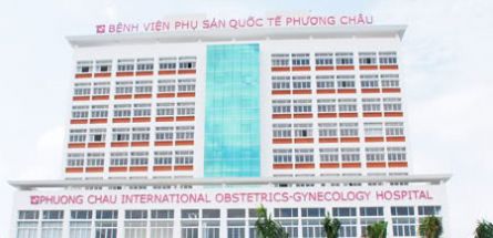 Phuong Chau international maternity hospital