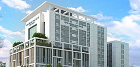 Eastern international general hospital