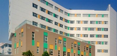 Ha Long Vinmec Hospital