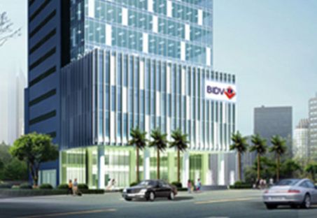 BIDV Bank
