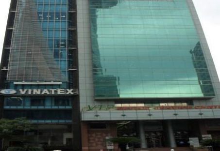 Vinatex Building