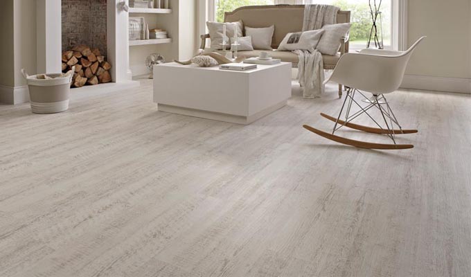 Sàn vinyl – sự lựa chọn bền vững cho căn hộ 3