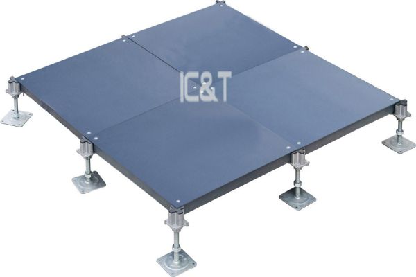 Những điều cần biết về sàn nâng 2