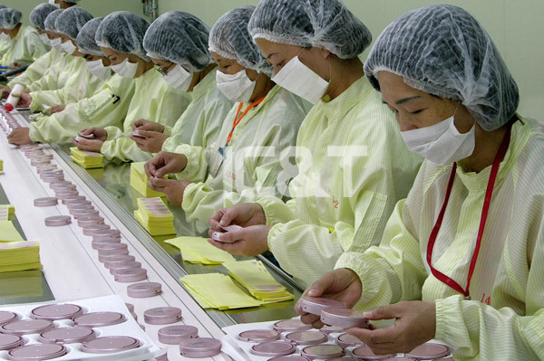 Những điều thú vị về phòng sạch 2