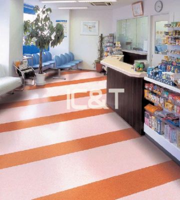 VINYL Toli - Matico V