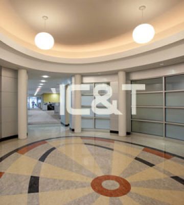 VINYL Toli - FLoorleum Free