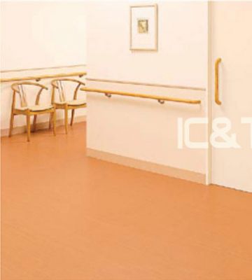 VINYL Toli - Floorleum Natty