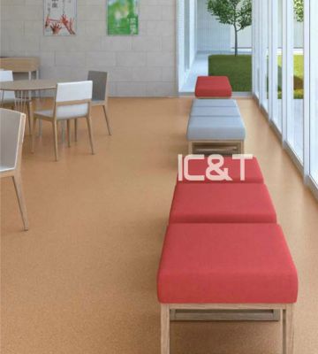 VINYL Toli - Hospileum