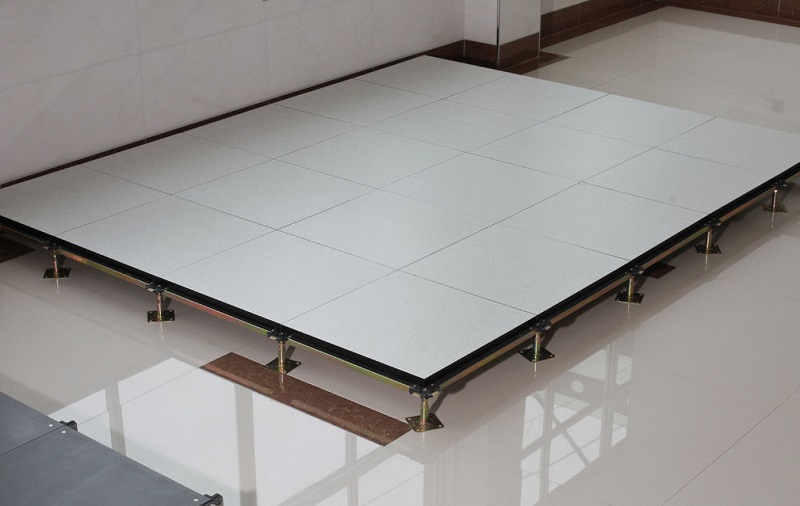 Sàn nâng - Hệ thống sàn nâng kĩ thuật 1