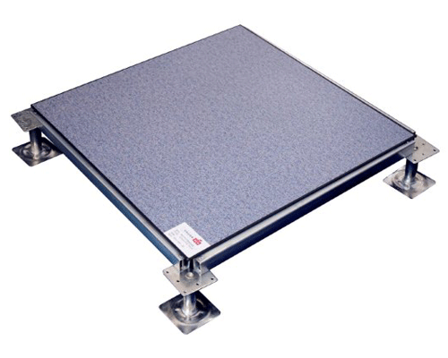 Sàn nâng - Hệ thống sàn nâng kĩ thuật 2