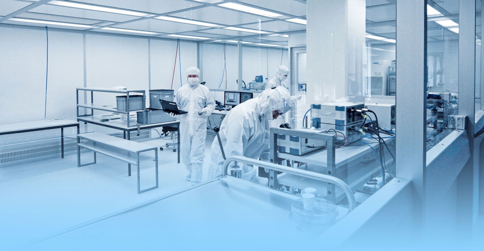 Cleanroom
