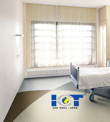 LG HAUSYS - Medistep Origin