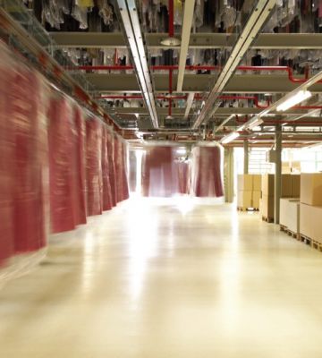 VIACOR EPOXY-PU FLOOR - VIASOLPERM PROTECTIVE