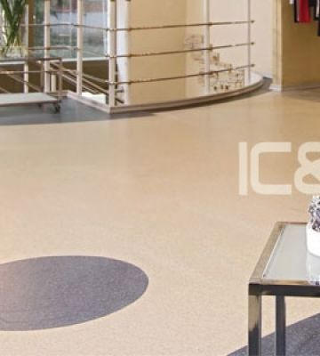 LG HAUSYS - Elstrong