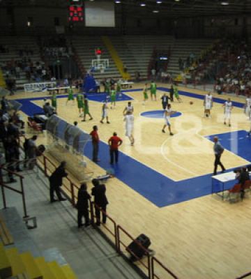 TARKETT - REFLEX M EVOLUTION