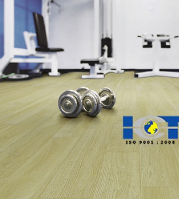 LG HAUSYS - LEISURE 4.0