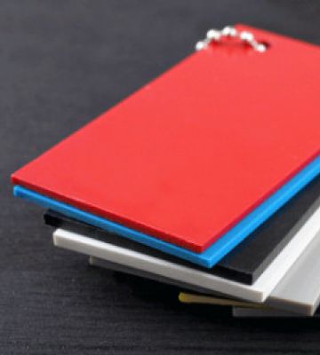 FLOORAMENT - SMOOTH / MATT