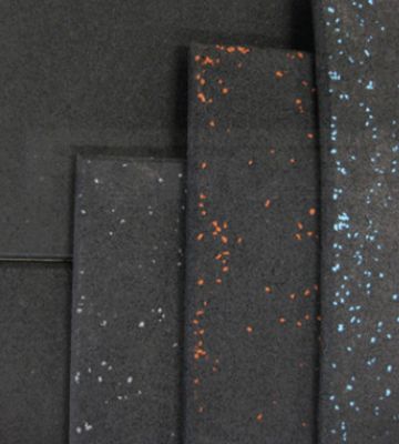 FLOORAMENT - ROLL DOT MATRIX