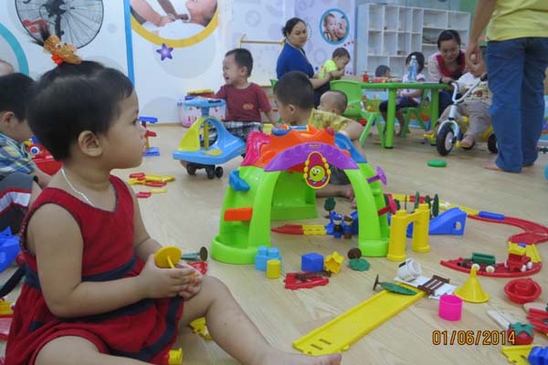 Sử dụng sàn Vinyl có ảnh hưởng tới sức khỏe không?