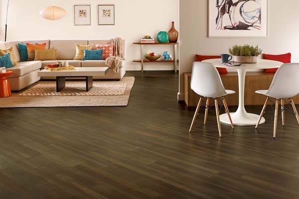 Sử dụng sàn Vinyl có ảnh hưởng tới sức khỏe không?