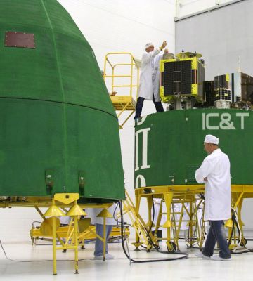 Xây dựng phòng sạch - Hệ thống cấp thoát nước