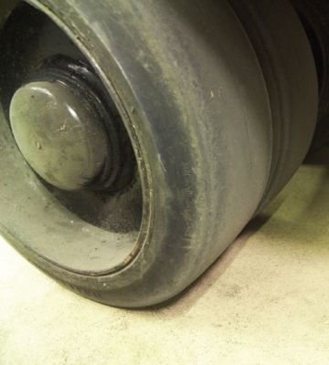 Sàn Epoxy-PU Viacor - VIASOLCOMPACT