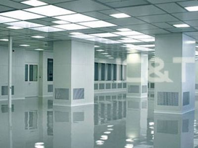 Phòng sạch - Giới thiệu phòng sạch