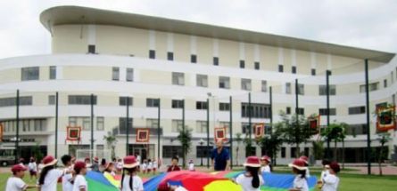 Trường mầm non BVIS