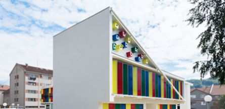 Trường mầm non Village