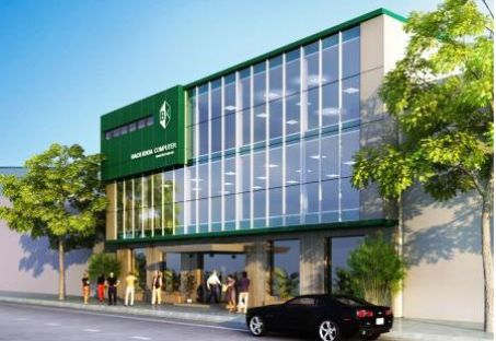 Công ty Bách khoa BCK