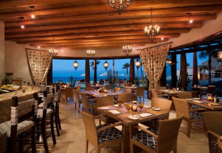 Nhà hàng Yin & Yang