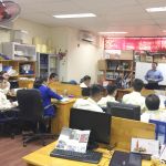 Carpet training with Mr.Lincoln Lim - Singapore