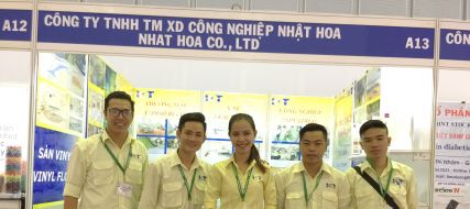 12th Pharmed & Healthcare VietNam at SECC