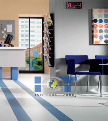 Vinyl Tarkett - Primo Premium