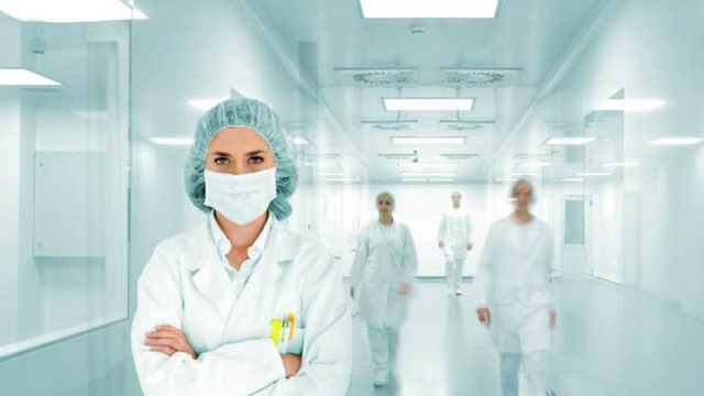 Các yếu tố của môi trường không khí ảnh hưởng đến các ngành đặc thù 2