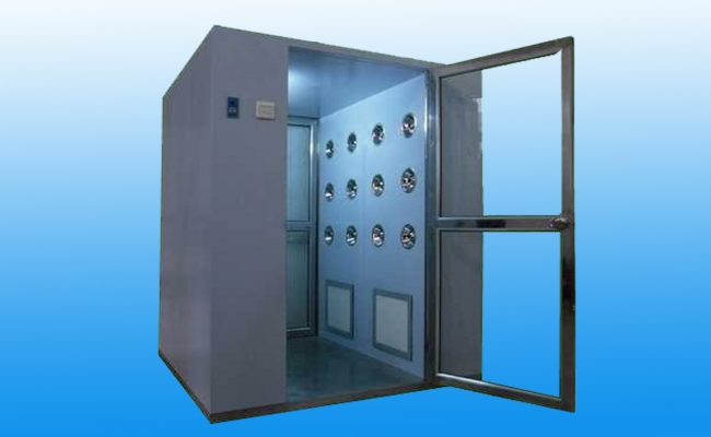 Phòng sạch không thể thiếu 3 thiết bị, vật liệu này 1