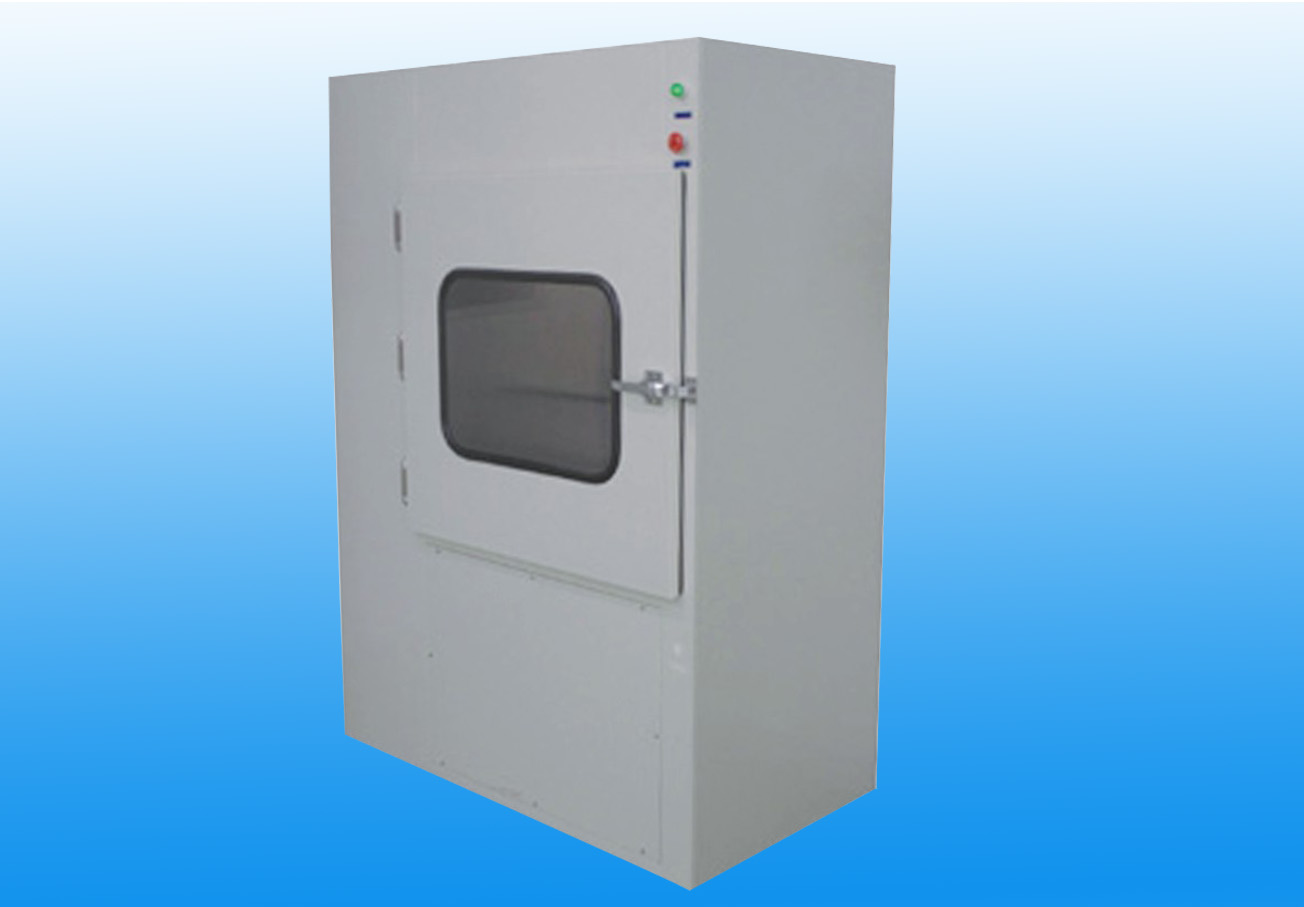 Phòng sạch không thể thiếu 3 thiết bị, vật liệu này 2