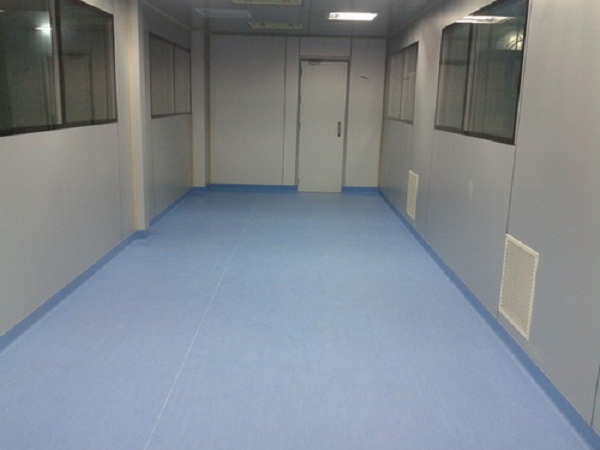 Phòng sạch không thể thiếu 3 thiết bị, vật liệu này 3