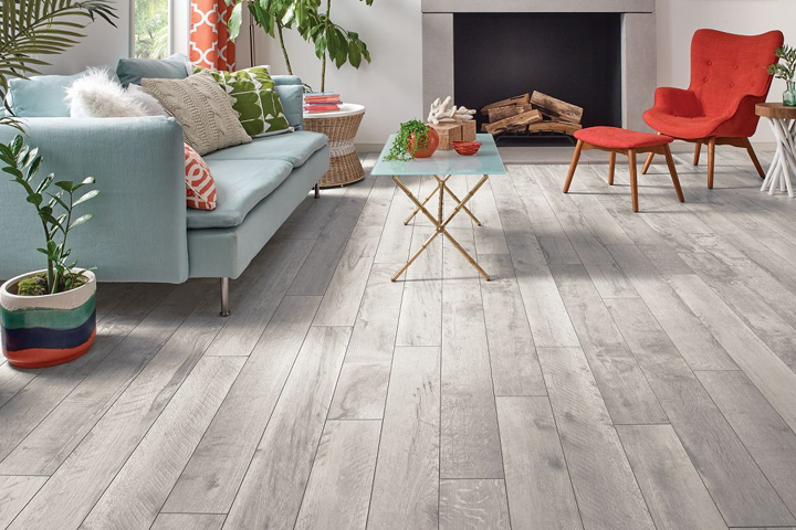 Chọn gạch lát nền nhất định phải nhớ 1