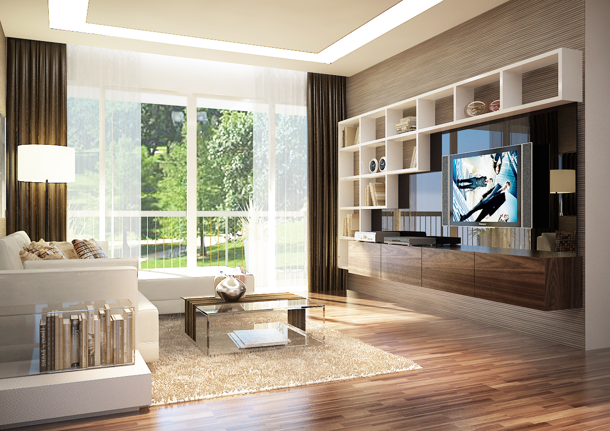 Chọn gạch lát nền nhất định phải nhớ 2