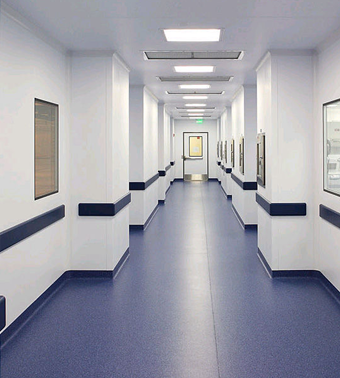 Sàn nhựa vinyl Tarkett - Eclipse Premium có tốt không?