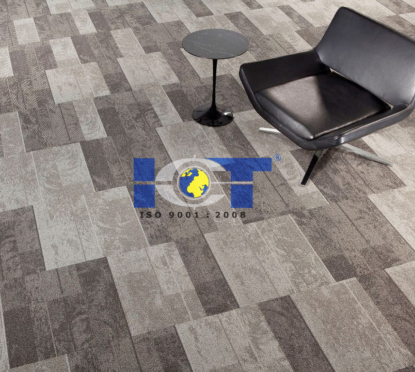 Thảm viên sự lựa chọn hoàn hảo cho phòng khách